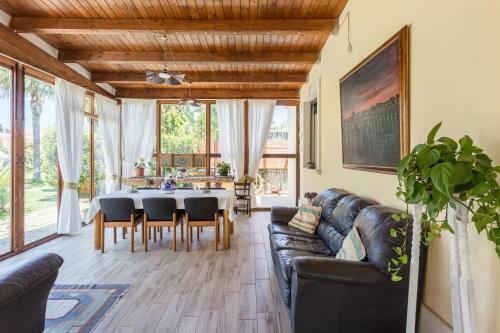 Villa Sole - With Private Pool