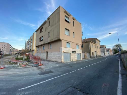 Apartamento Casetta Al Mare