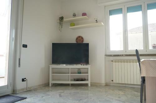 Apartamento Casetta Al Mare