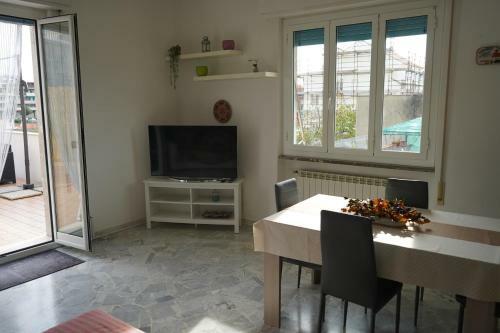 Apartamento Casetta Al Mare