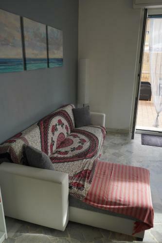 Apartamento Casetta Al Mare