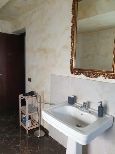 Dependance Villa Elisabetta