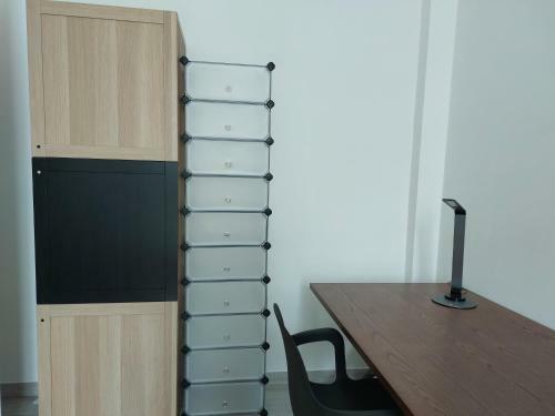 Apartamento L'arco Blu