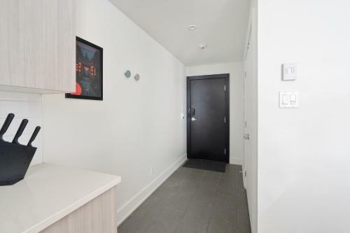 Apartamento Prince Arthur Suites