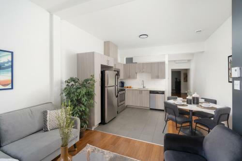Apartamento Prince Arthur Suites