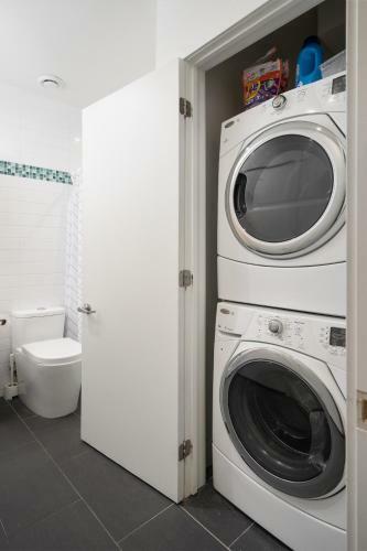 Apartamento Prince Arthur Suites