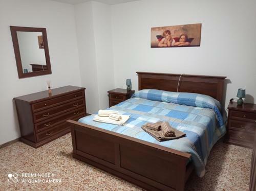 Apartamento Da Nonna Pina