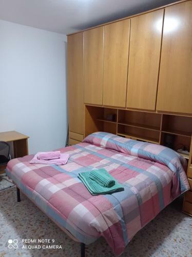 Apartamento Da Nonna Pina
