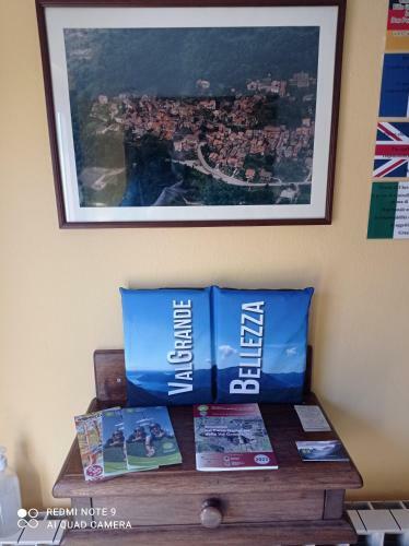 Apartamento Da Nonna Pina