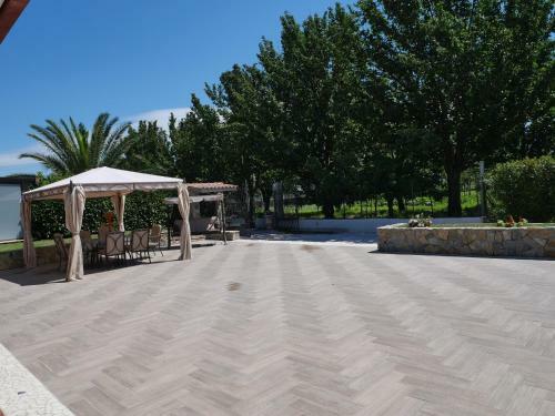 Bed & Breakfast Il Sogno