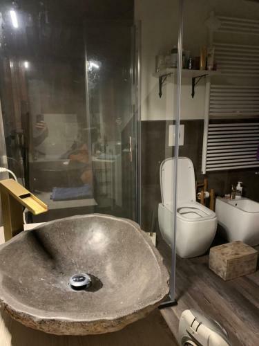 Apartamento La Ghianda
