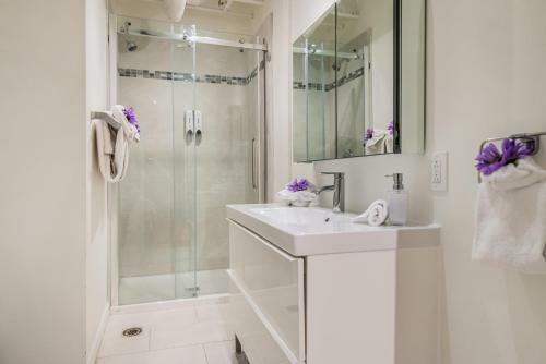 Apartamento Artistic & Tech Mile End Suites