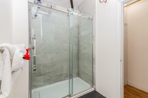 Apartamento Artistic & Tech Mile End Suites