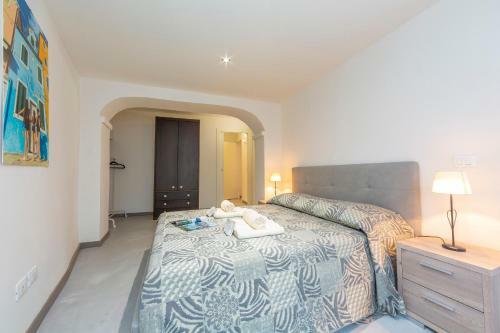 Apartamento Nonna Sandrina