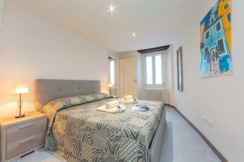 Apartamento Nonna Sandrina