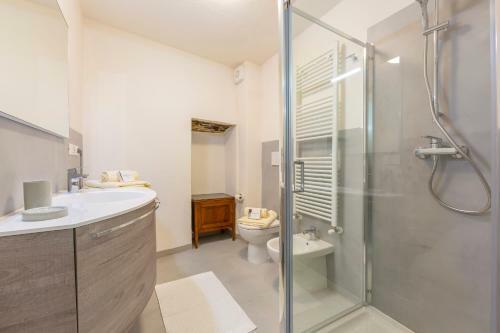 Apartamento Nonna Sandrina