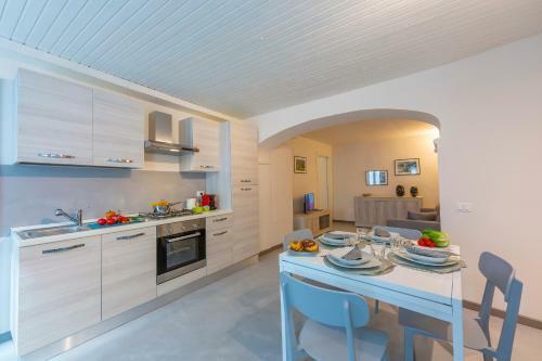 Apartamento Nonna Sandrina