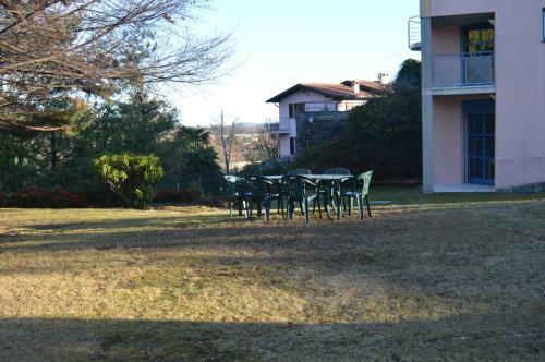 Apartamento I Tre Faggi