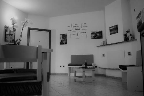 Apartamento I Tre Faggi