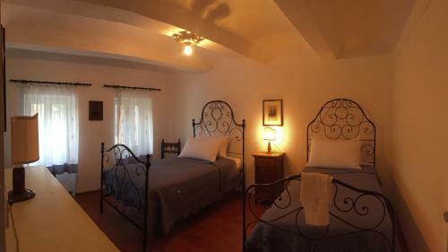 Agroturismo Tenuta Nissole