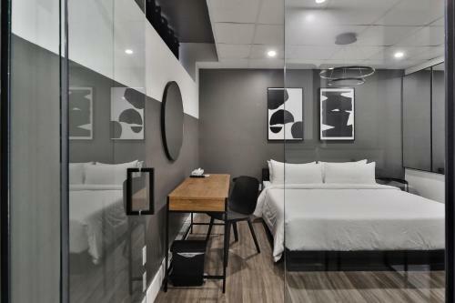 Hygie Boutique Hotel