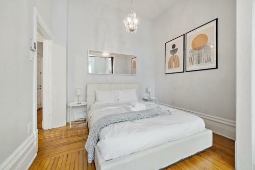 Old Port Montreal Apartments By Restavio