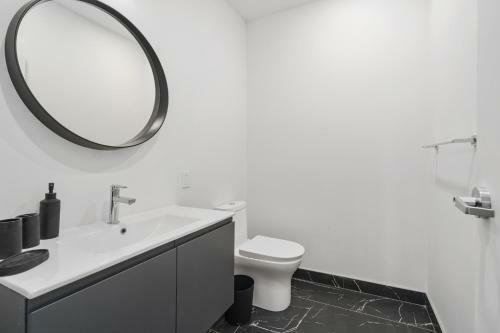 Apartamento Bakan - Sainte Catherine
