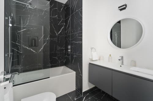 Apartamento Bakan - Sainte Catherine