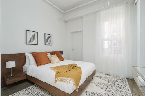 Apartamento Bakan - Sainte Catherine