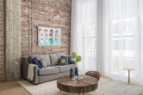 Apartamento Bakan - Sainte Catherine
