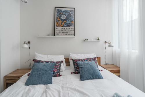Apartamento Bakan - Sainte Catherine