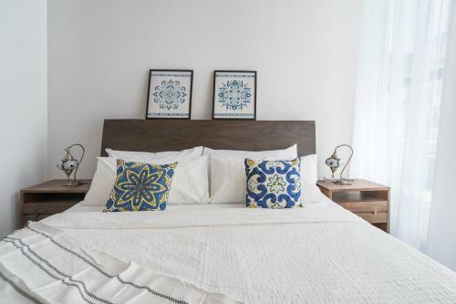Apartamento Bakan - Sainte Catherine
