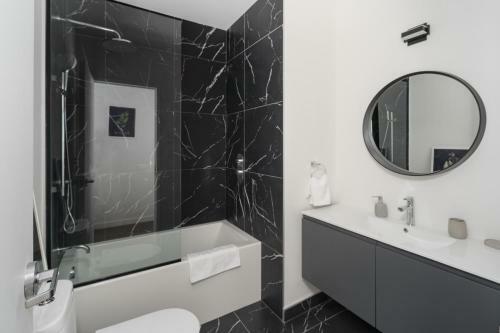 Apartamento Bakan - Sainte Catherine