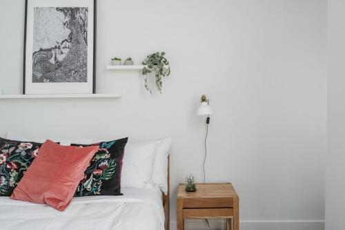Apartamento Bakan - Sainte Catherine