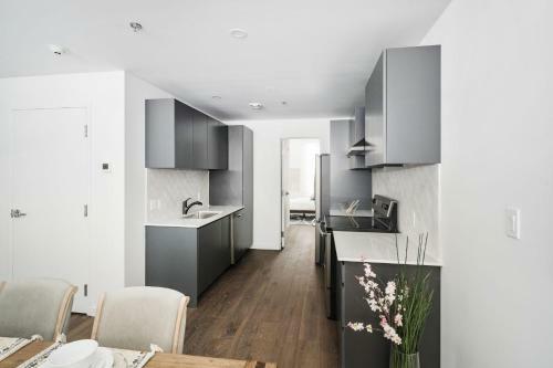 Apartamento Bakan - Sainte Catherine