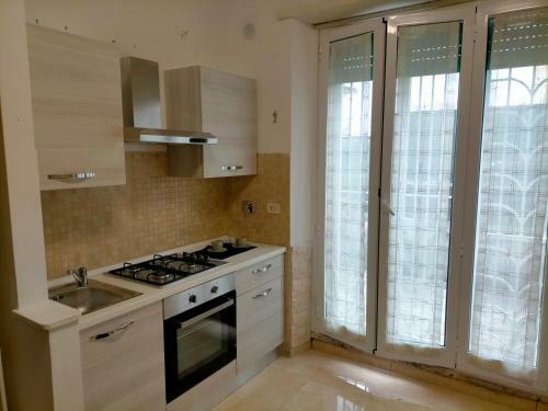 Apartamento The Little House