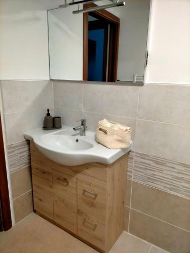 Apartamento The Little House