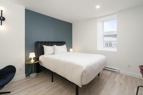Apartamento Cobalt Boutique Hotel
