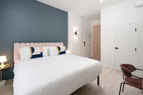 Apartamento Cobalt Boutique Hotel