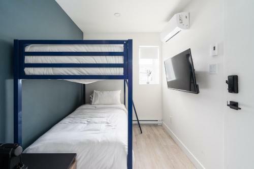 Apartamento Cobalt Boutique Hotel