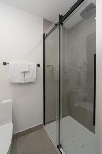 Apartamento Cobalt Boutique Hotel