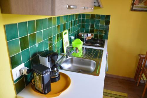 Apartamento Casa Cocco