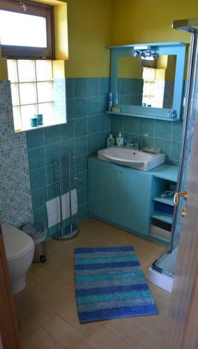 Apartamento Casa Cocco