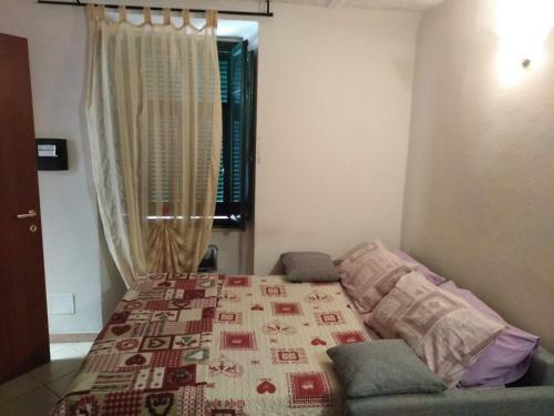 Bed & Breakfast L ' Canton B & B