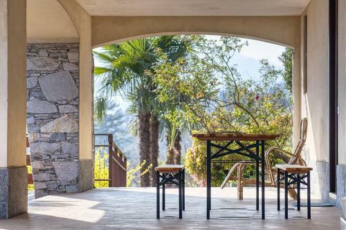 Villa Jone