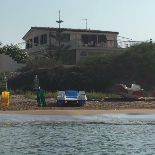 Hostal Villa Giorgia