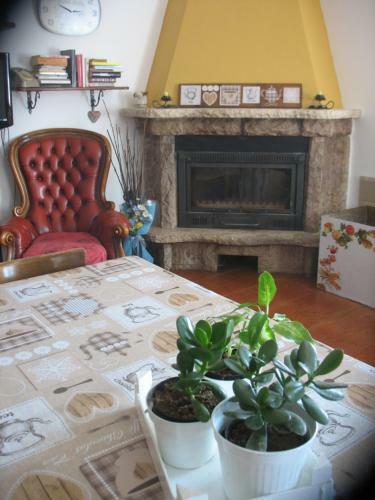 Le Giutte Bed & Breakfast
