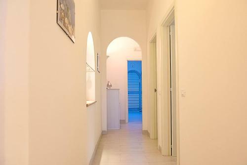 Villa Gli Ulivi Rosamarina Ostuni