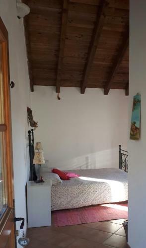 Agroturismo Agriturismo Grilla