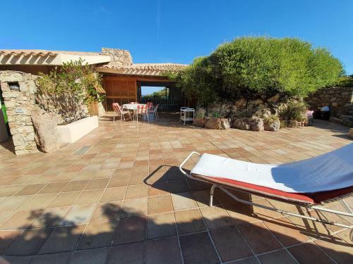 Villa Tramonti Di Gallura
